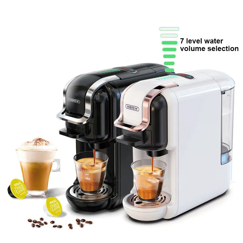 Home Simple Espresso Coffee Machine