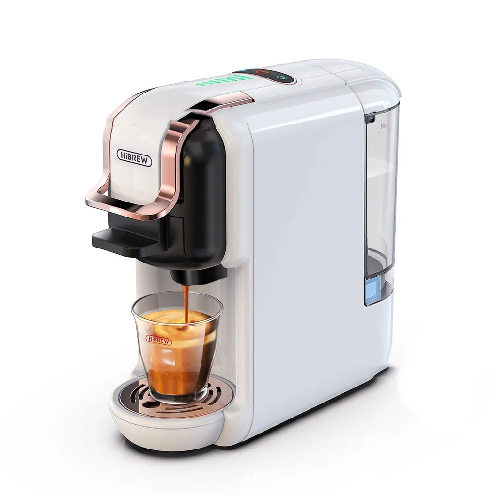Home Simple Espresso Coffee Machine
