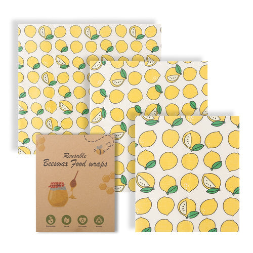 Cotton Beeswax Cloth