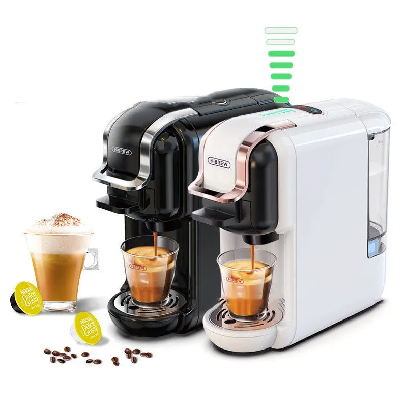 Home Simple Espresso Coffee Machine