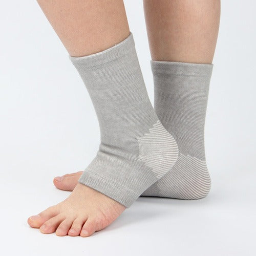Elastic Ankle Support Socks