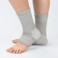 Elastic Ankle Support Socks