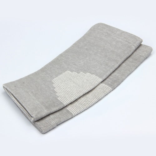 Elastic Ankle Support Socks