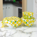 Cotton Beeswax Cloth