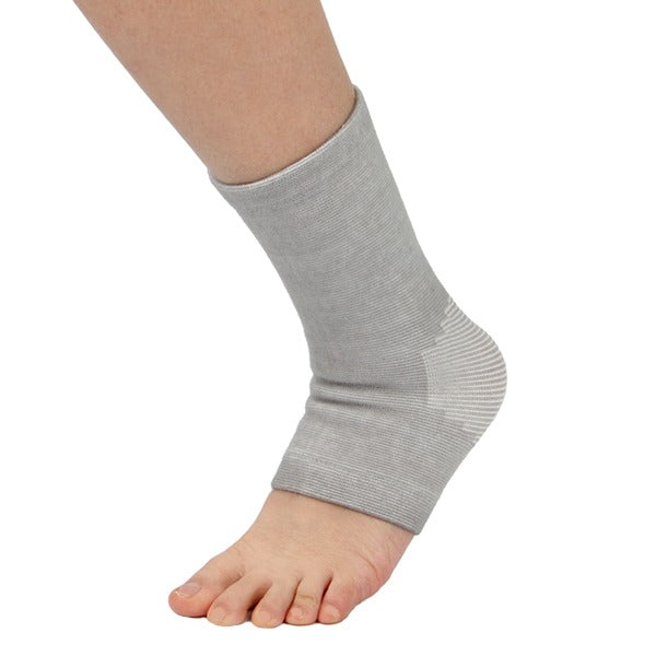 Elastic Ankle Support Socks