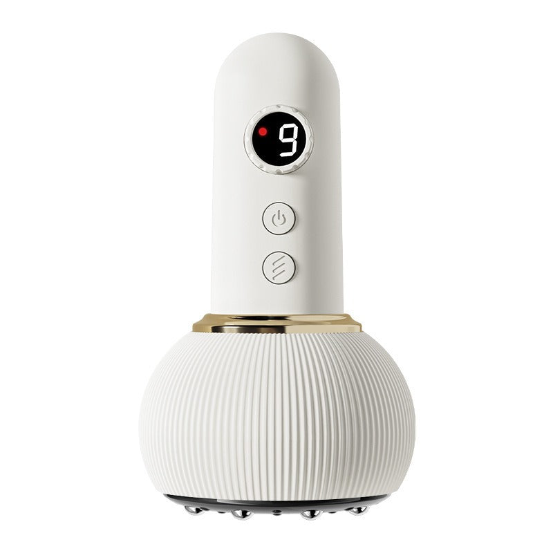 Meridian Electric Body Brush Massager