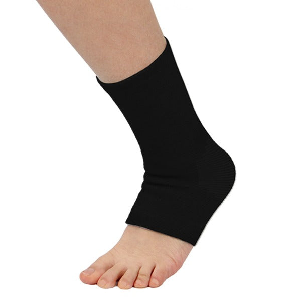 Elastic Ankle Support Socks