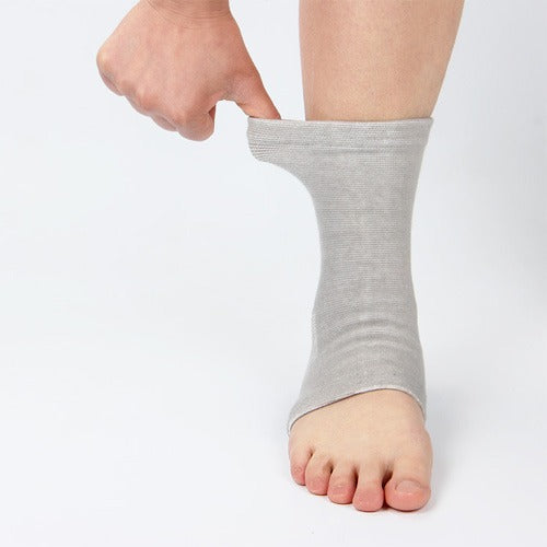 Elastic Ankle Support Socks