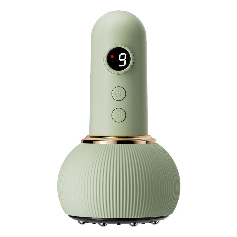 Meridian Electric Body Brush Massager
