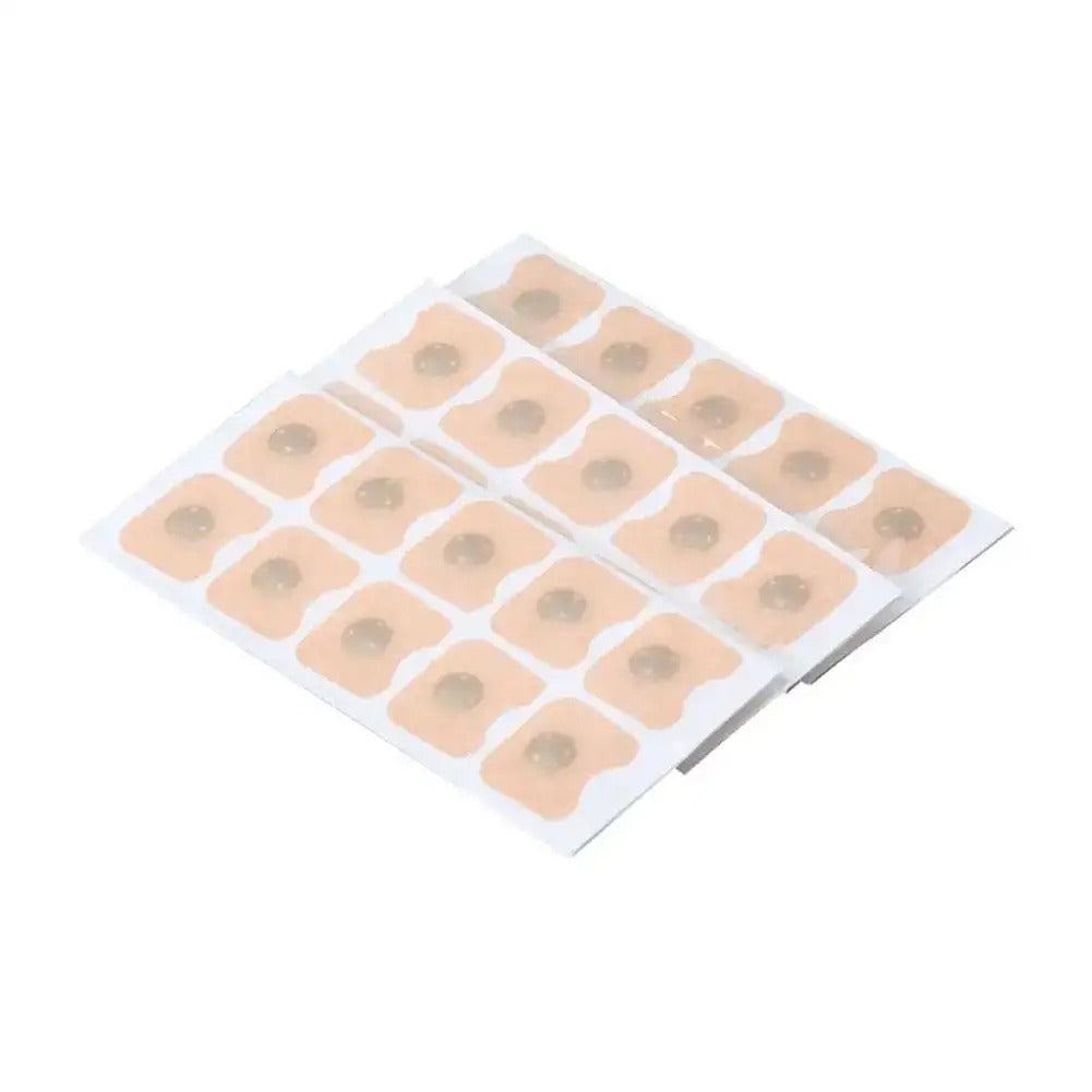 Magnetic Nasal Dilator Strips