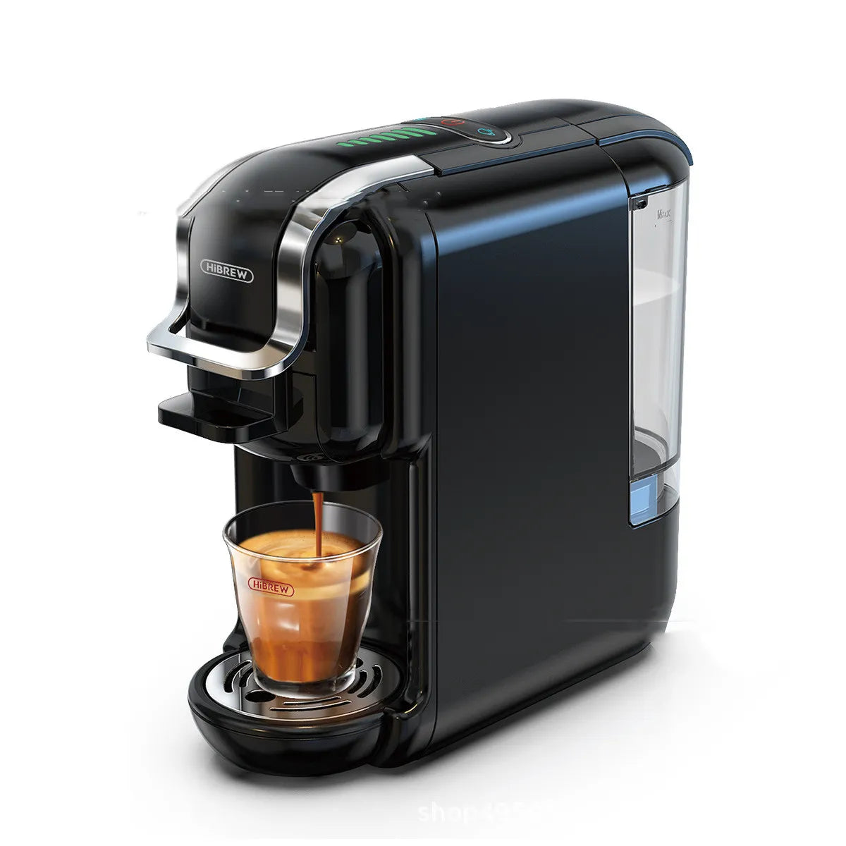 Home Simple Espresso Coffee Machine