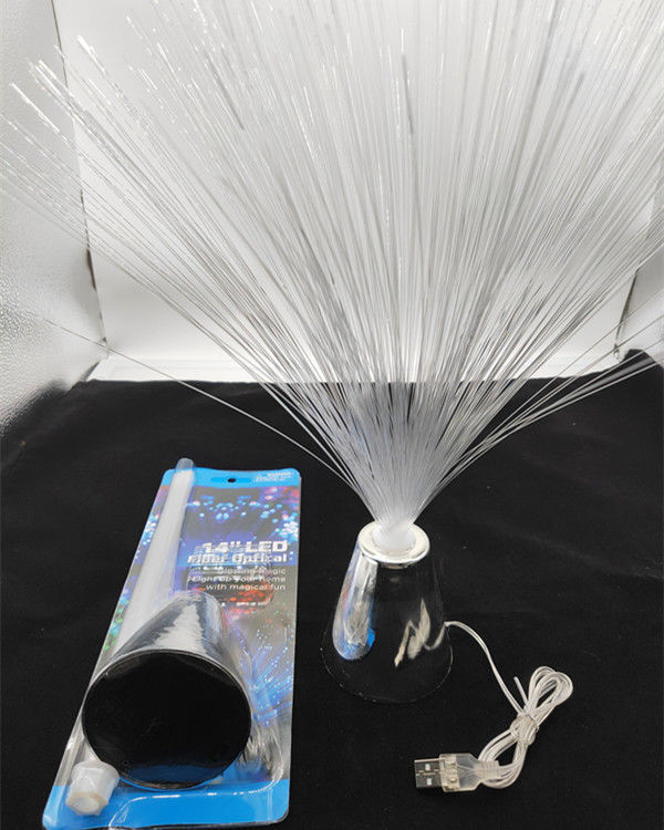 Fiber Optic Lamp